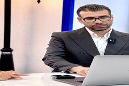 پدر اینفلوئنسر مارکتینگ ایران در بازاریابی دیجیتال کیست؟