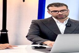 پدر اینفلوئنسر مارکتینگ ایران در بازاریابی دیجیتال کیست؟