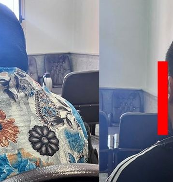 همدستی مرگبار زن و مرد غریبه برای گوشمالی شوهر