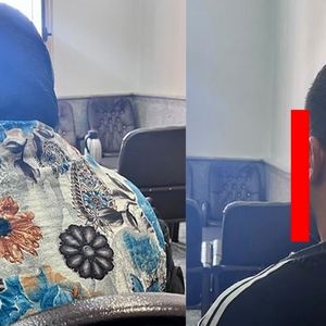 انکار داماد و مادرزن در قتل دایی