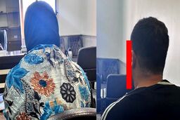 مهاجرت به اروپا؛ دام مادر و پسر برای اغفال اتباع