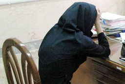 شیرینی قبولی در دانشگاه به کام دختر جوان تلخ شد