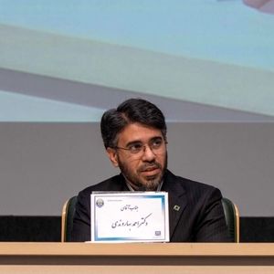 تحقق نقطه مطلوب در بانکداری بدون ربا از مسیر تحقق کارایی در اقتصاد می گذرد 