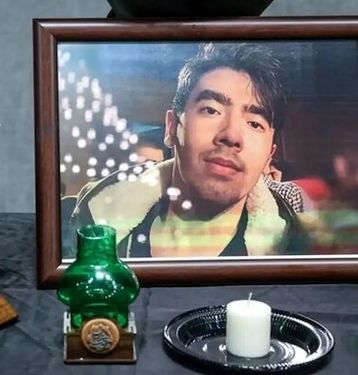  ناگفته‌های وکیل اولیای دم امیرمحمد خالقی؛ حکم قصاص قاتل به کجا رسید؟