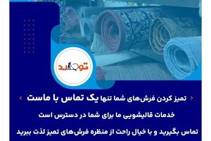 آیا فرش های کثیف بر سلامتی ما تأثیر می گذارند؟