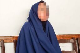 اعترافات جدید نامادری به مرگ مشکوک ویهان ۷ ساله
