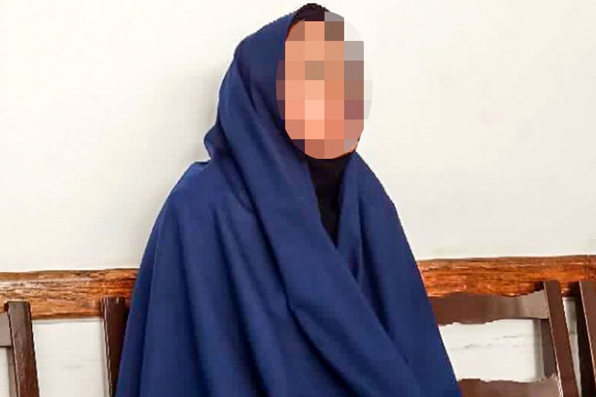 اعترافات جدید نامادری به مرگ مشکوک ویهان ۷ ساله