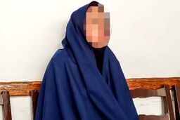 اعترافات جدید نامادری به مرگ مشکوک ویهان ۷ ساله