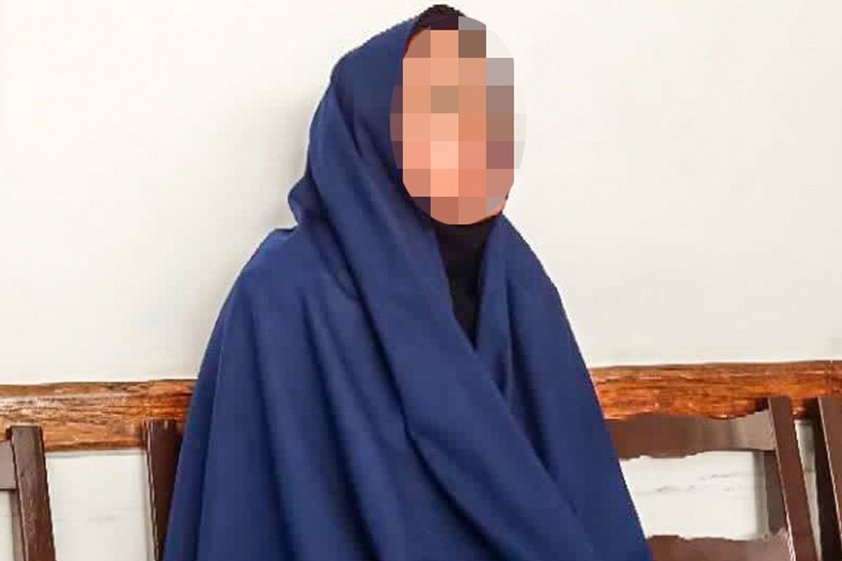 اعترافات جدید نامادری به مرگ مشکوک ویهان ۷ ساله