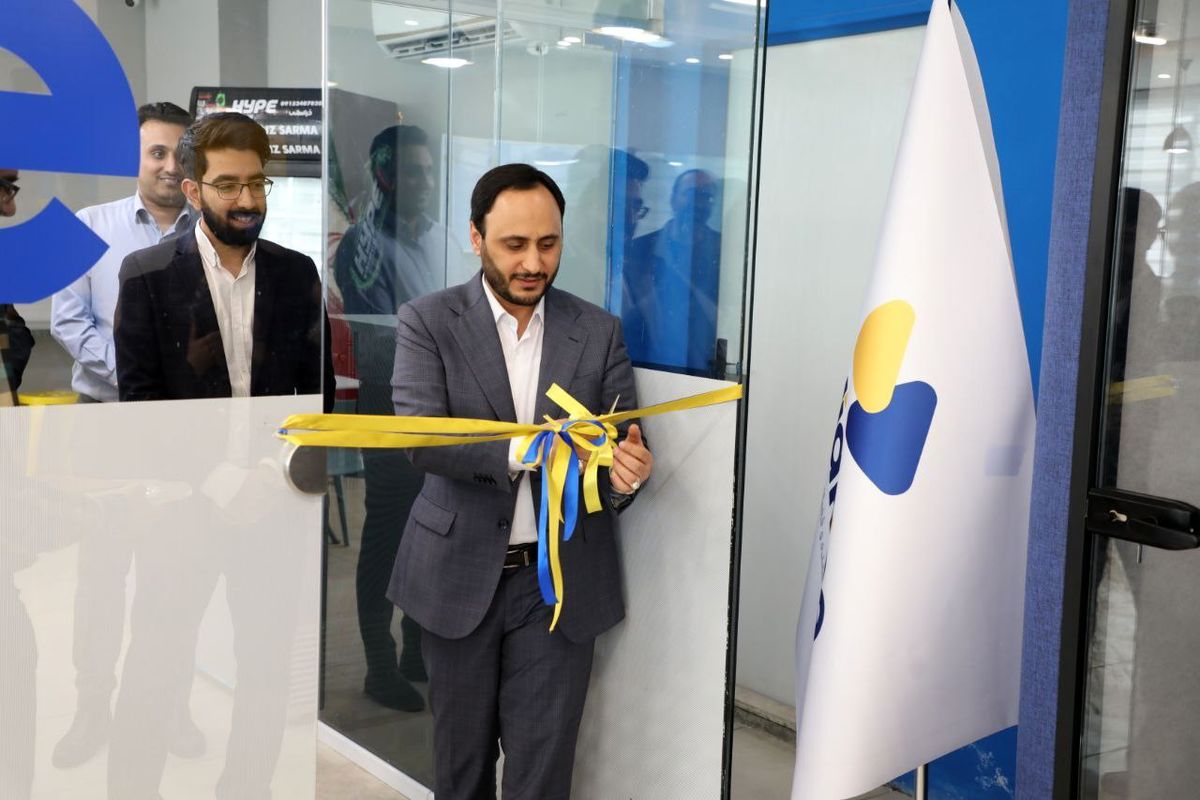 راه اندازی اولین شتابدهنده تخصصی در حوزه رسانههای اجتماعی