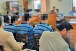 قتل مرد جوان با ادعای اخاذی غیراخلاقی از زن متاهل