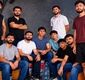 مرگ تلخ و همزمان 18 پسر جوان و خوش تیپ کرد در یک صحنه