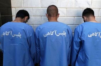 متهمان پرونده شهادت جوان بسیجی، پرتاب نارنجک را انکار کردند 