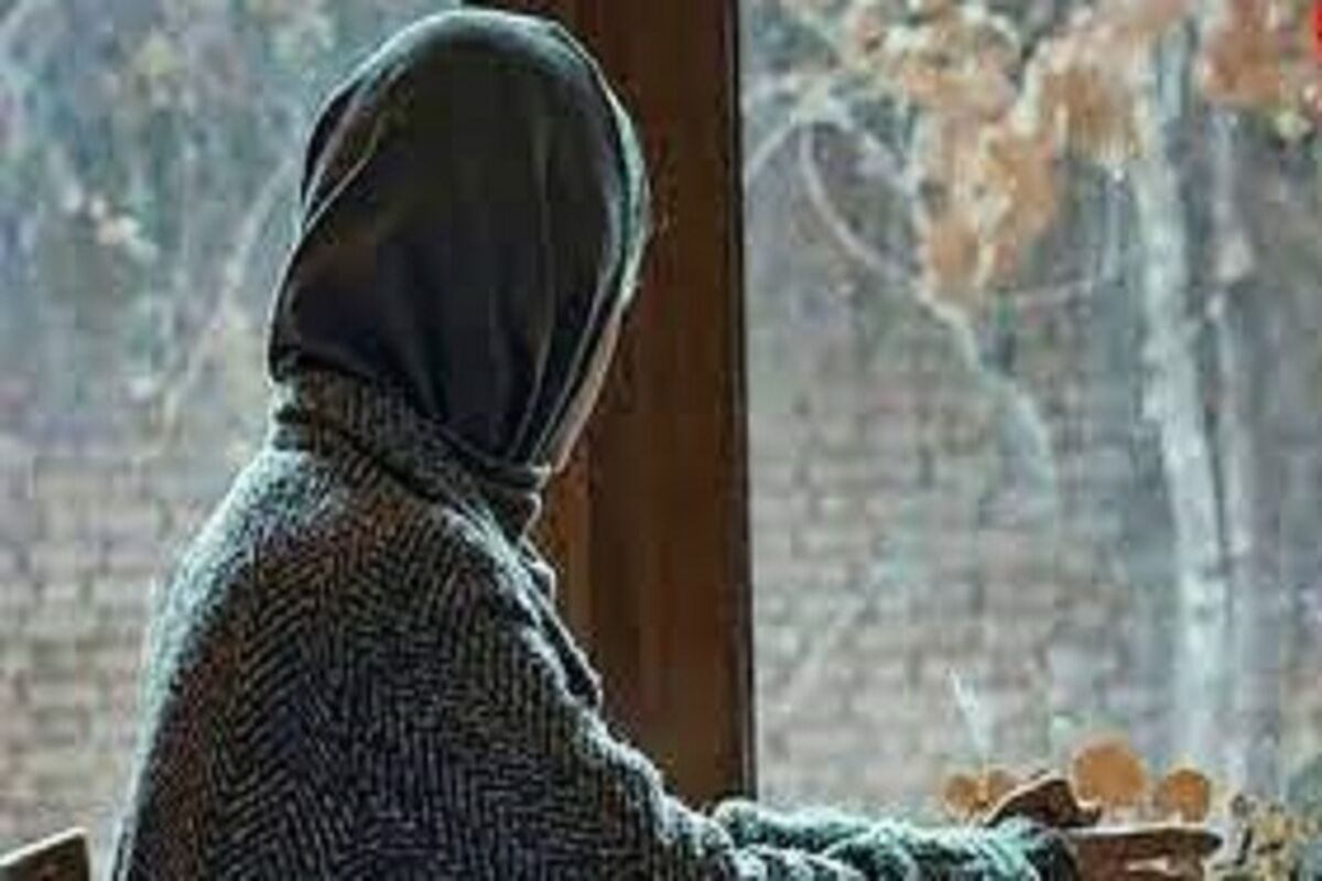 درخواست عجیب داماد 30 ساله از عروس 16 ساله 
