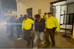 قاتل سریالی بی رحم بعد از تجاوز گوش زنان را می برید