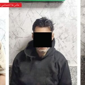 دستگیری اعضای باند دستبرد به خانه‌های خالی از سکنه 