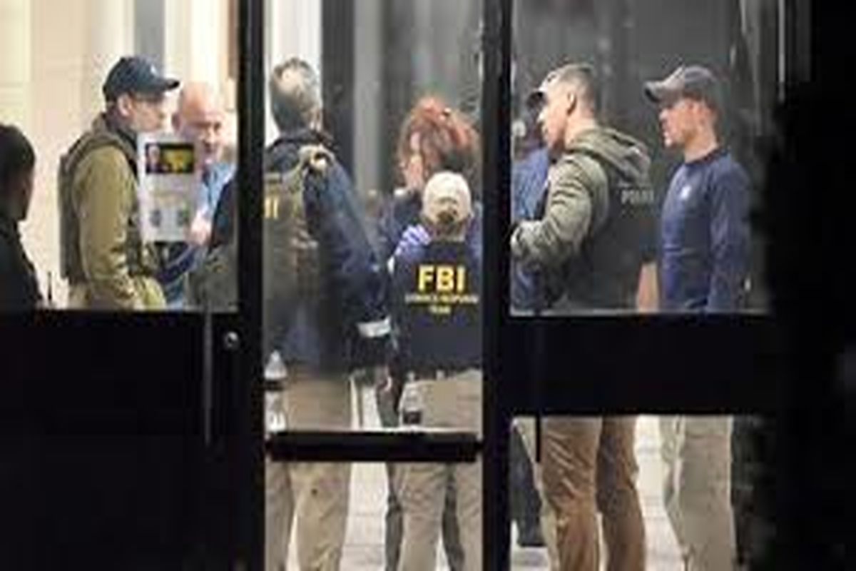 تیراندازی مرگبار در دانشگاه براون دو کشته و چندین زخمی بر جای گذاشت