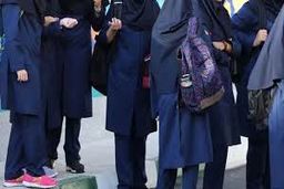 خودکشی دختر کلاس هشتمی یکی از دبیرستان‌های پرند در اول اردیبهشت