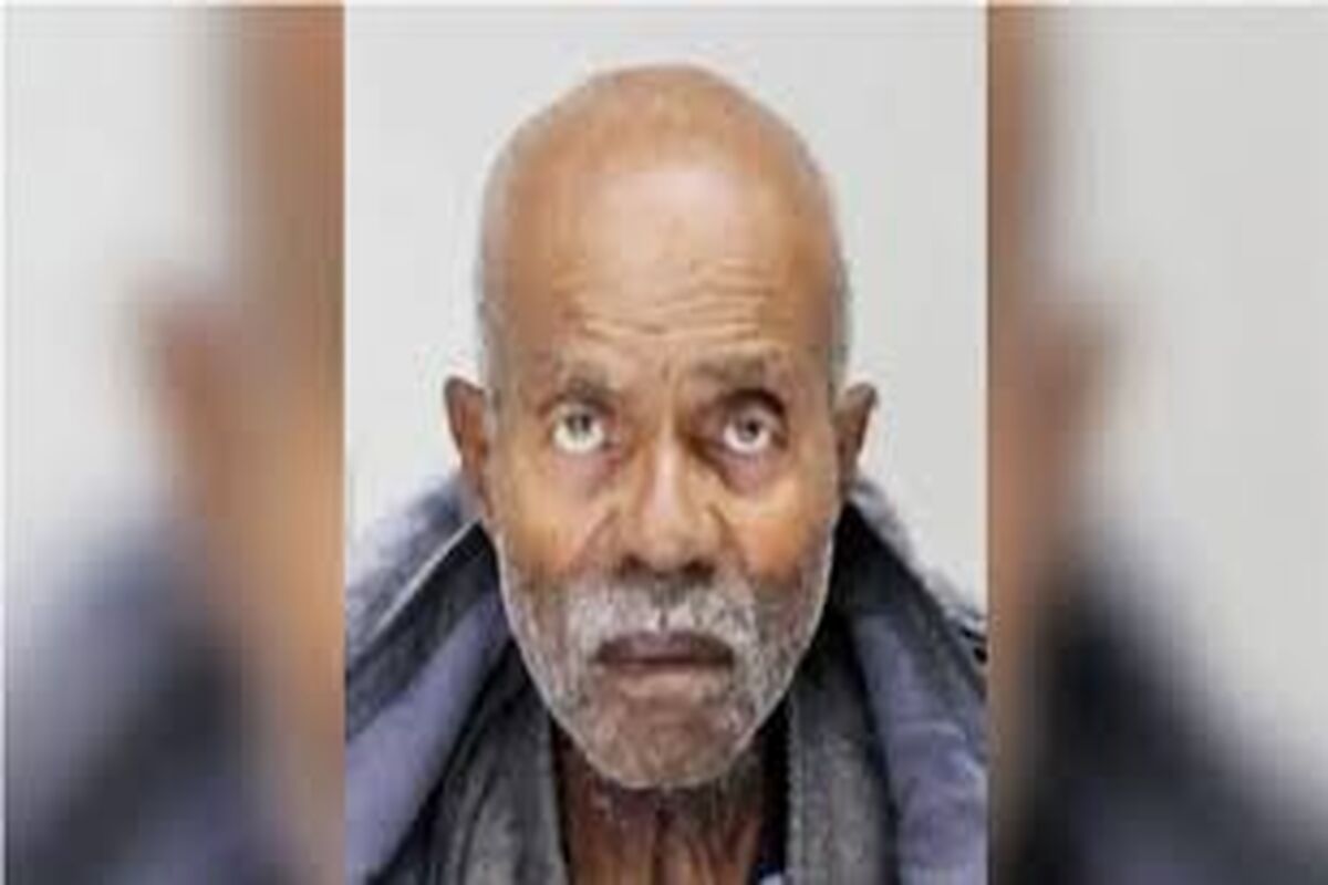 سارق متجاوز 40 سال بعد از قتل زنی جوان دستگیر شد