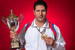 قتل فجیع قهرمان بوکس در باغ شخصی‌اش در رباط کریم