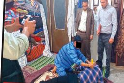 راز سرقت سمی در ماجرای قتل