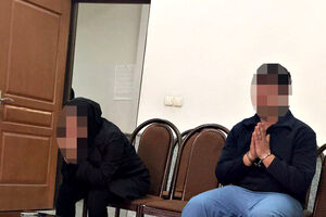 سرقت طلاهای صاحبخانه از سوی زوج میهمان