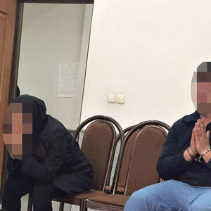 بازداشت زن و شوهر نوازنده خیابانی در پرونده ناپدید شدن زن تهرانی