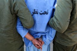  بازداشت شرور منتشر کننده فیلم در فضای مجازی  