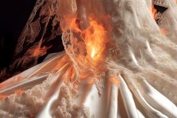 عشق مجازی تا خودسوزی در لباس عروسی