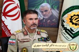 کشف 52 میلیارد کالای قاچاق در مرزهای پاوه