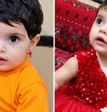 مرگ دردناک آرزو کوچولو بخاطر ضربات پدرش