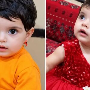 مرگ دردناک آرزو کوچولو بخاطر ضربات پدرش