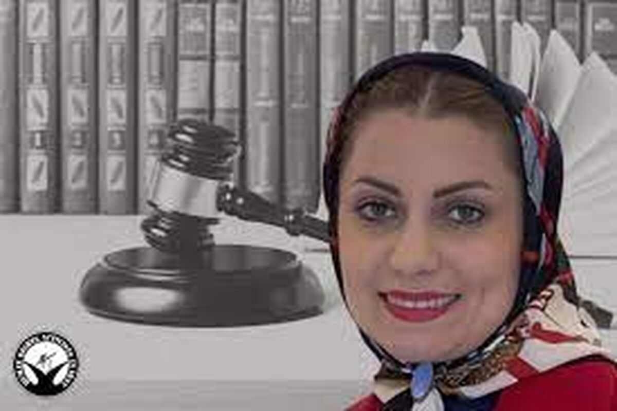 درخواست فوری از اژه‌ای درباره حکم حبس «سارا معصومی»