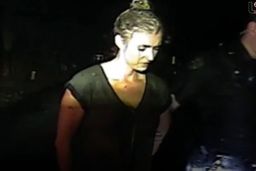 تجاوز در زندان بخاطر زیبا بودن یک زن