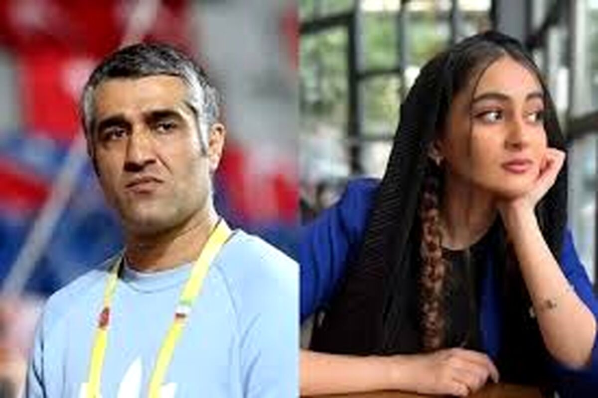 بزاق دهان پژمان جمشیدی تنها آثار مانده روی بدن ملیکا پارسا دوست .../ آثار تعرض اصلا ... / ورود دختر جوان 4 صبح به خانه پژمان ...