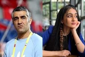 بزاق دهان پژمان جمشیدی تنها آثار مانده روی بدن ملیکا پارسا دوست .../ آثار تعرض اصلا ... / ورود دختر جوان 4 صبح به خانه پژمان ...