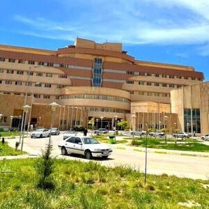 حمله با سلاح سرد به نیروهای حراست بیمارستان شهید دکتر جلیل یاسوج