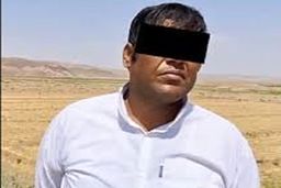 افکار خیانت آلود رهایم نمی کرد