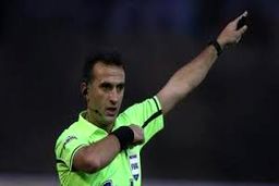 سرقت 6 میلیاردی طلا از همسر اشکان خورشیدی، داور معروف فوتبال