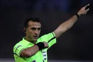 سرقت 6 میلیاردی طلا از همسر اشکان خورشیدی، داور معروف فوتبال