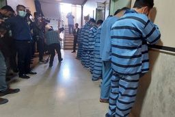 درخواست سارق اصلی صندوق امانات بانک ملی: مرا اعدام نکنید؛ گاوصندوقی طراحی کرده‌ام که هیچ کس نمی‌تواند آن را باز کند