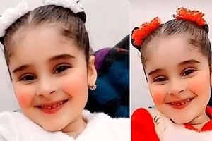 اقدام غیر اخلاقی 3 مرد با 2 کودک 4 و 5 ساله/ هر دو را در آب های بغداد رها کردند/ ویدئو