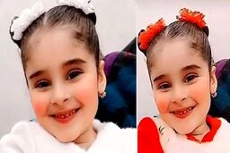 اقدام غیر اخلاقی 3 مرد با 2 کودک 4 و 5 ساله/ هر دو را در آب های بغداد رها کردند/ ویدئو