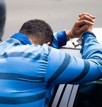 قتل وحشتناک یک پدر به دست پسرش 