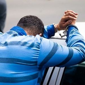 مردی همکارش را به خاطر آب خوردن کشت و بخشیده شد 
