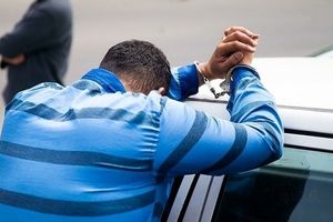 پایان قتل خونین شرور غرب تهران / پرونده به مرحله کیفرخواست رسید