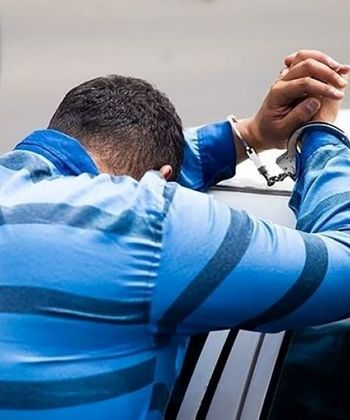 قتل وحشتناک یک پدر به دست پسرش 