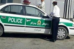 دختر گمشده آبادانی پیدا شد و به آغوش خانواده اش بازگشت 