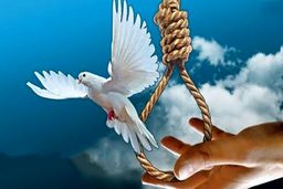 رهایی قاتل از طناب دار در خوی
