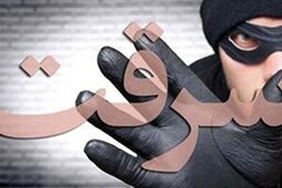 سرقت وحشیانه از زنی که بچه در آغوش داشت / ویدئو